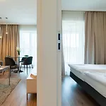 Warsaw Residence Varsovie