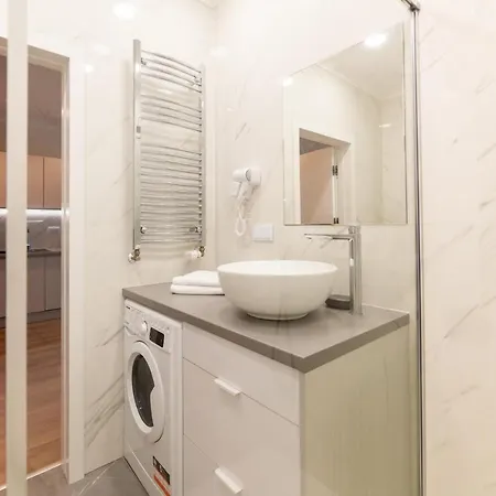 Warsaw Residence Apartment *