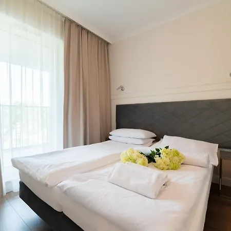 Warsaw Residence Apartament