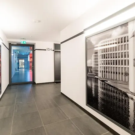Warsaw Residence *