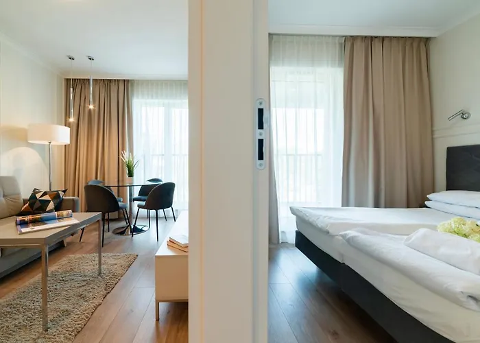 Warsaw Residence Warszawa