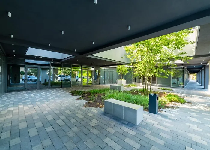 Warsaw Residence * Warszawa